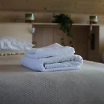 펜션 Nad Poziomem Radomice (Lipno)