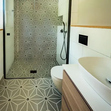 Nad Poziomem Dom wakacyjny Radomice (Lipno)