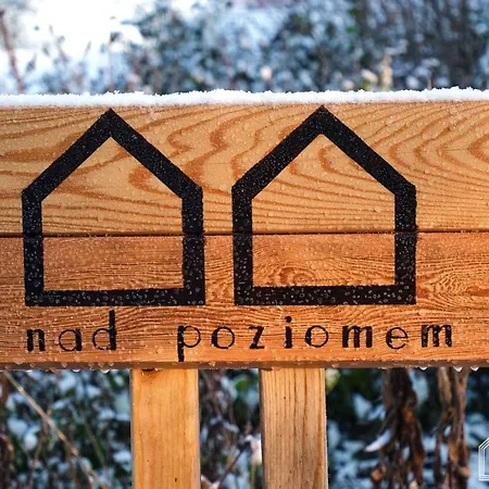 Nad Poziomem Casa de Férias