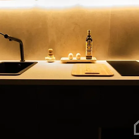 Nad Poziomem Hébergement de vacances Radomice (Lipno)