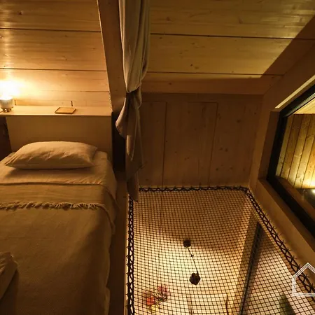 Nad Poziomem Dom wakacyjny