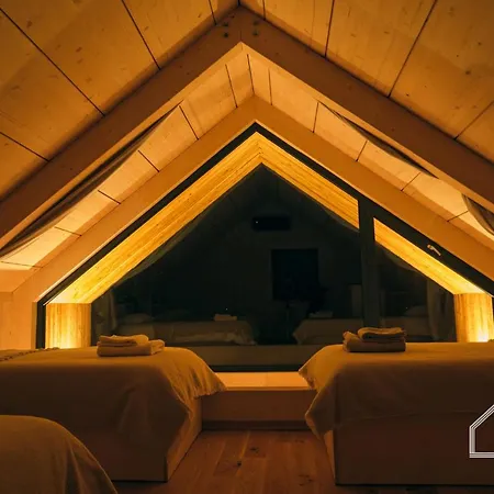 Nad Poziomem Radomice (Lipno)