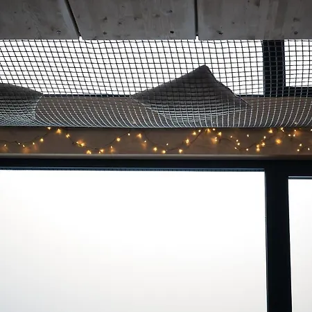 Dom wakacyjny Nad Poziomem