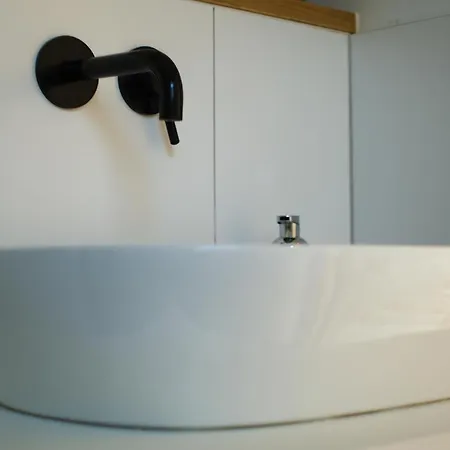 Nad Poziomem Hébergement de vacances Radomice (Lipno)