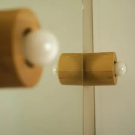 Casa de Férias Nad Poziomem Radomice (Lipno)