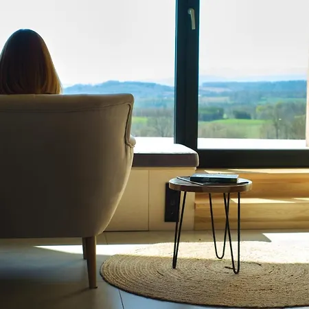 Nad Poziomem Radomice (Lipno)