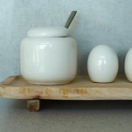 Nad Poziomem Casa de Férias Radomice (Lipno)