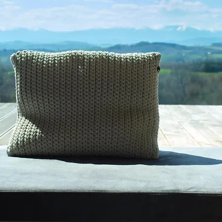 Casa de Férias Nad Poziomem Radomice (Lipno)