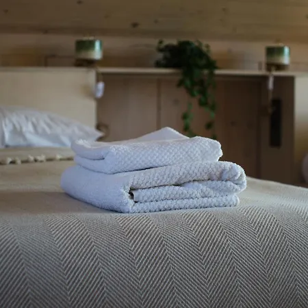 Dom wakacyjny Nad Poziomem Radomice (Lipno)