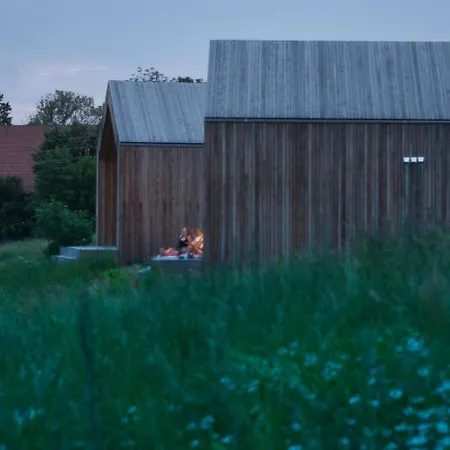 Nad Poziomem Radomice (Lipno)