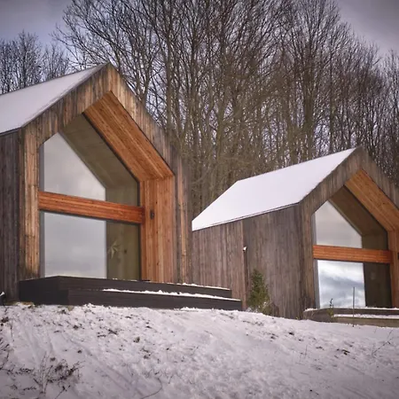 Nad Poziomem * Radomice (Lipno)