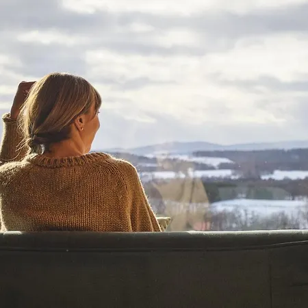 Hébergement de vacances Nad Poziomem