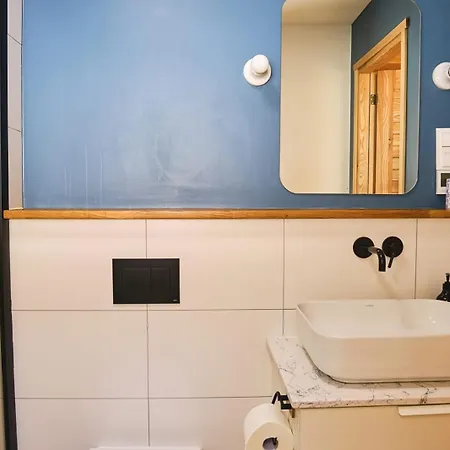 Nad Poziomem * Radomice (Lipno)