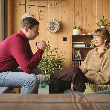 Nad Poziomem * Radomice (Lipno)