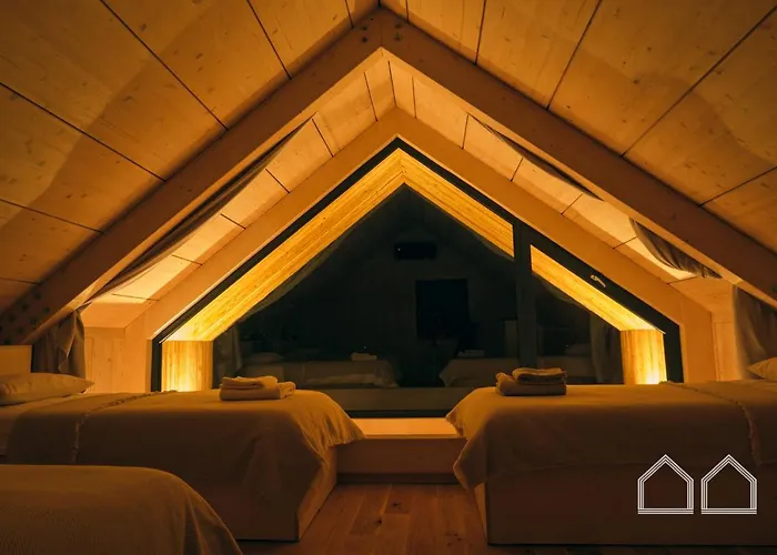 Nad Poziomem Radomice (Lipno)