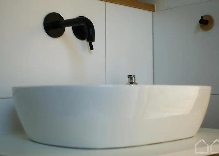 Nad Poziomem 펜션 Radomice (Lipno)