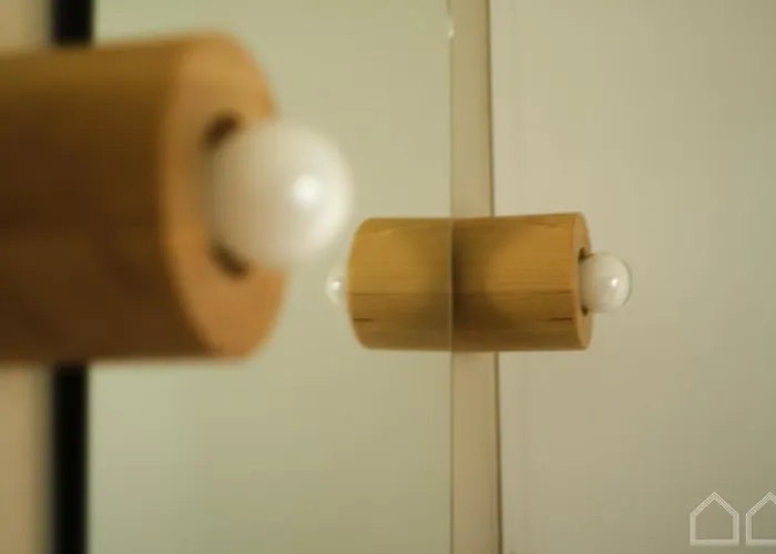 펜션 Nad Poziomem Radomice (Lipno)