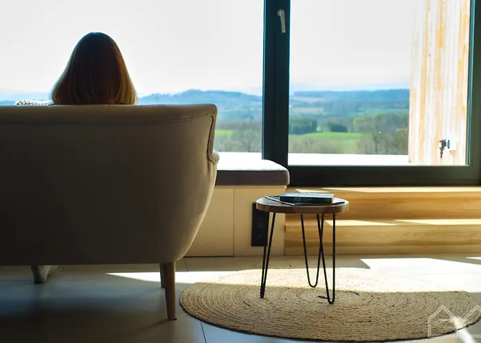 Nad Poziomem Radomice (Lipno)