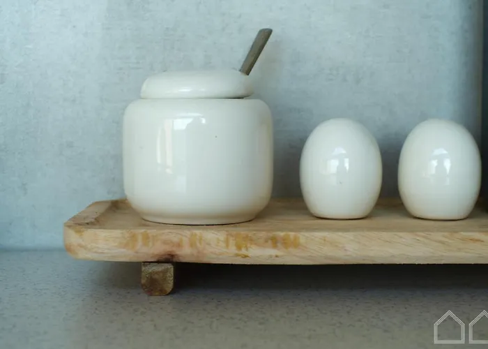 Nad Poziomem 펜션 Radomice (Lipno)