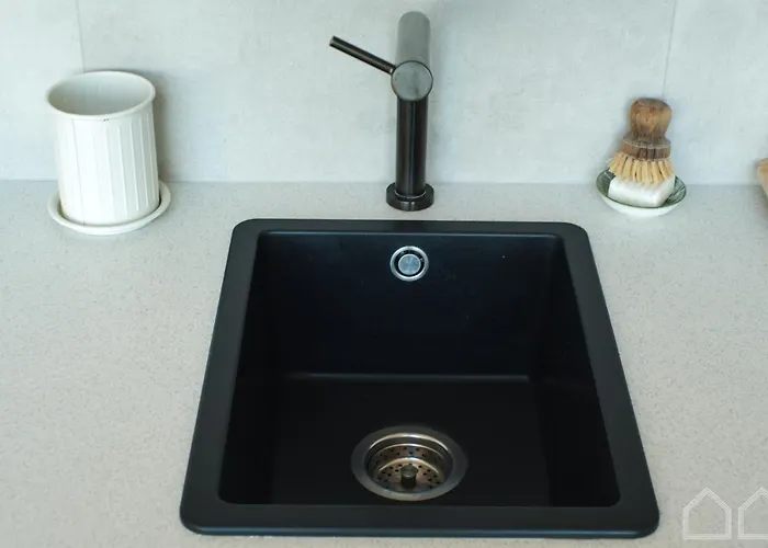 Nad Poziomem 펜션 Radomice (Lipno)