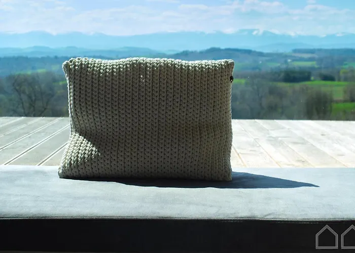 בית נופש Nad Poziomem Radomice (Lipno)