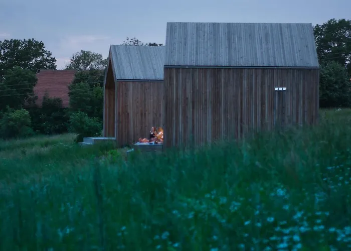 Nad Poziomem Radomice (Lipno)