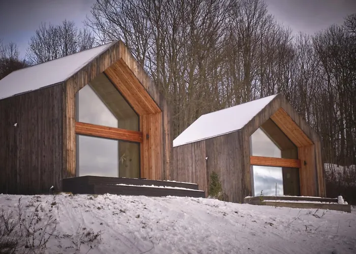 Nad Poziomem * Radomice (Lipno)