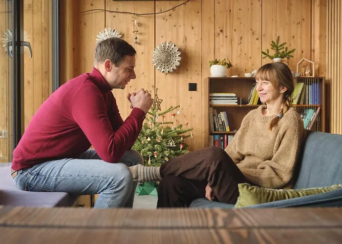 Nad Poziomem * Radomice (Lipno)